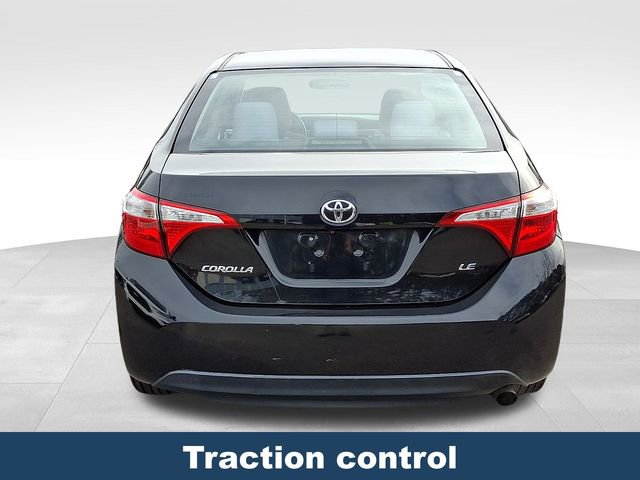 Used 2015 Toyota Corolla LE image 6