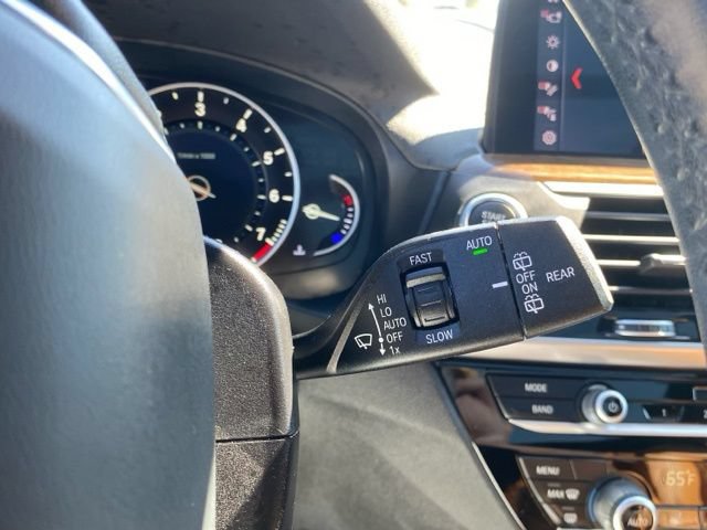Used 2019 BMW X3 xDrive30i w/ Convenience Package AWD/4WD image 18