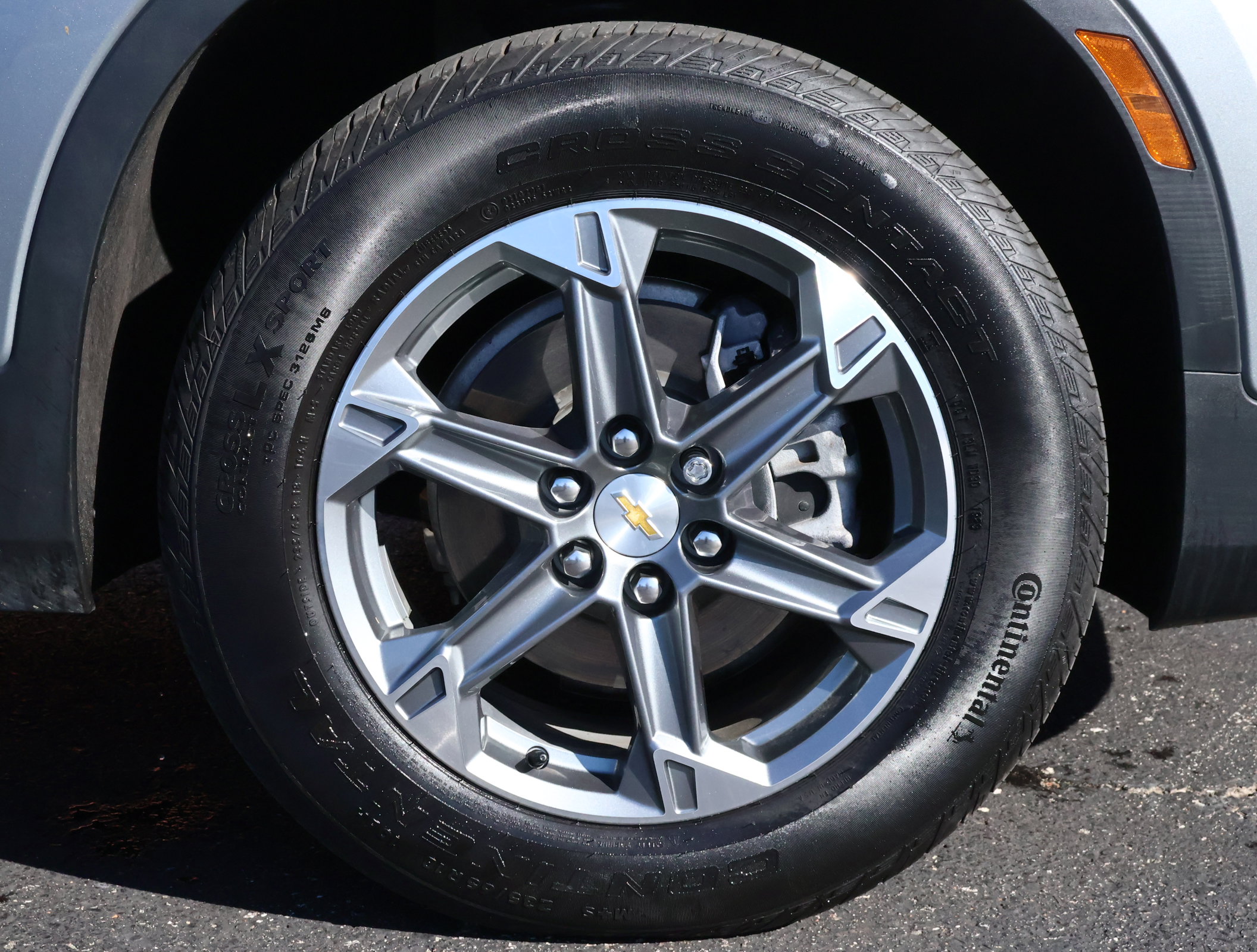 Certified 2023 Chevrolet Blazer LT w/ Convenience Package image 24