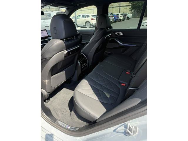 Used 2026 BMW X5 xDrive40i w/ M Sport Package AWD/4WD image 7