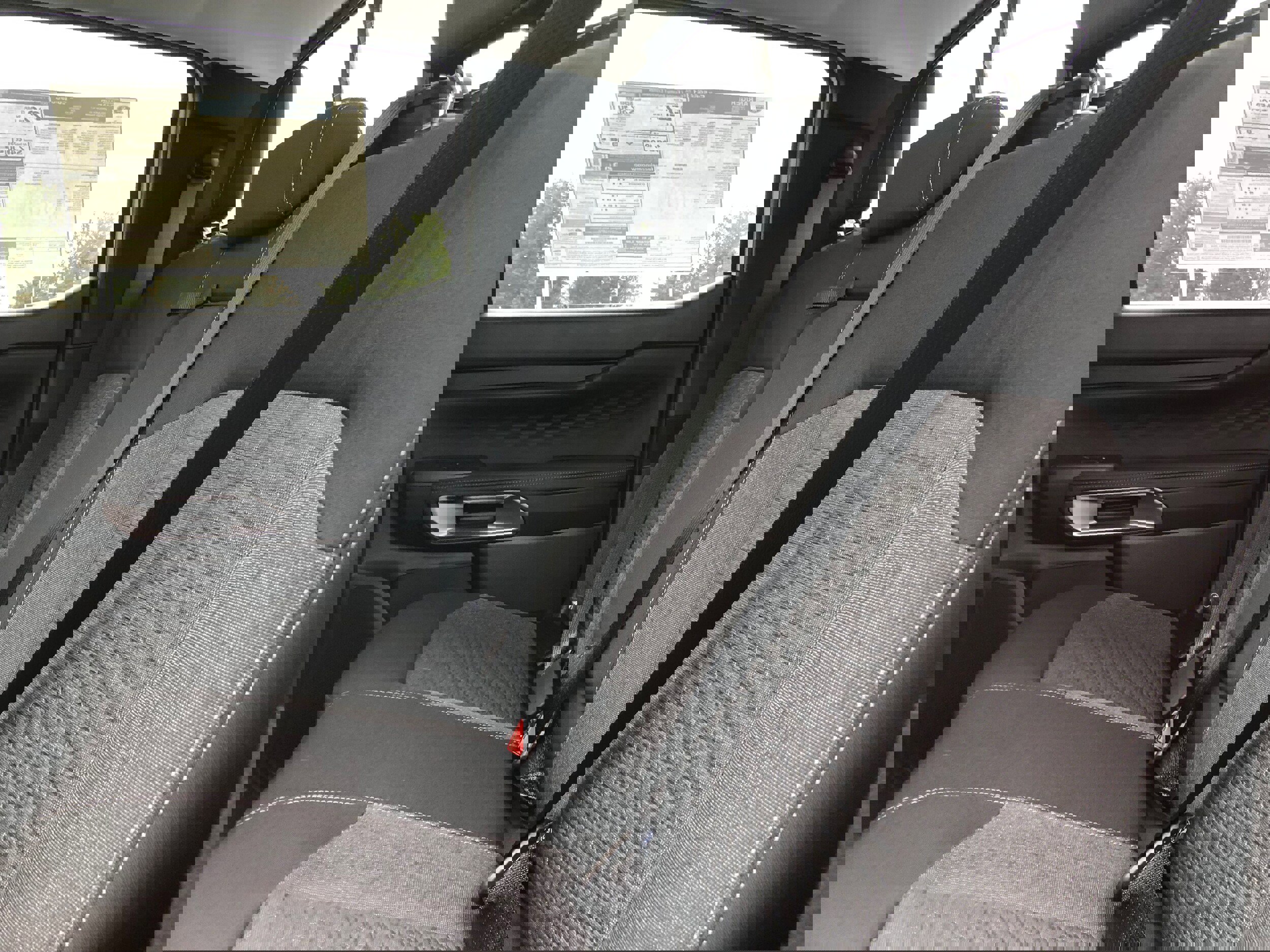 New 2025 Ford Ranger XLT w/ Equipment Group 301A High image 11