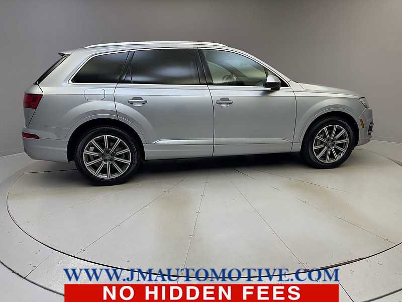 Used 2019 Audi Q7 3.0T Premium Plus w/ Premium Plus Package image 6