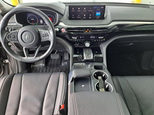 Used 2024 Acura MDX SH-AWD w/ Technology Package image 27