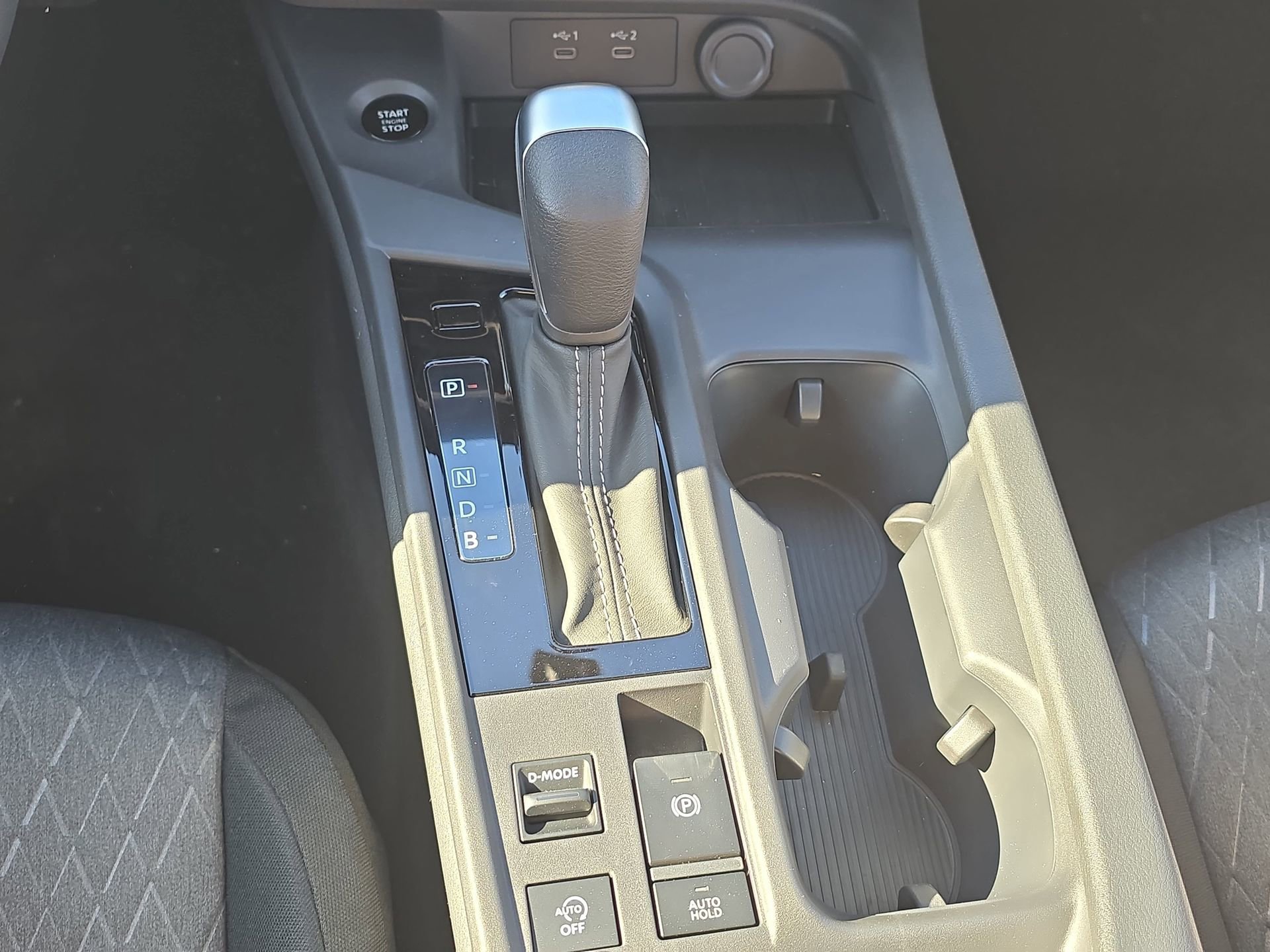 New 2026 Nissan Sentra SV w/ Floor Mat Package FWD image 24