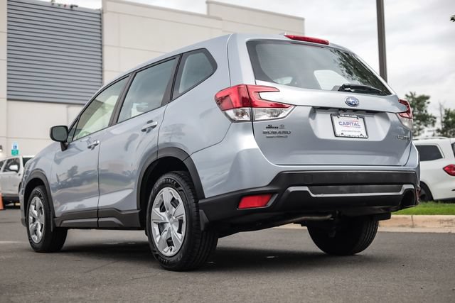 Used 2020 Subaru Forester AWD/4WD image 20