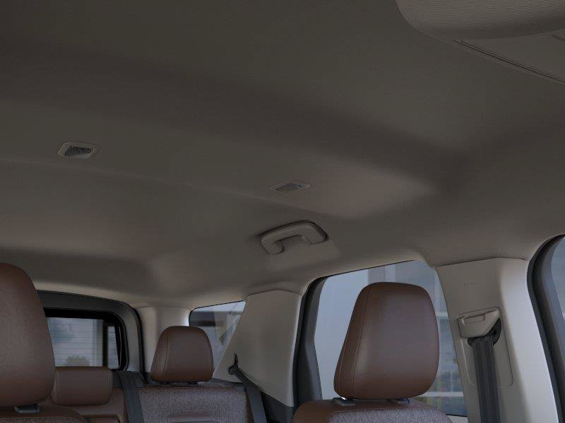 New 2025 Ford Bronco Sport Outer Banks AWD/4WD image 22