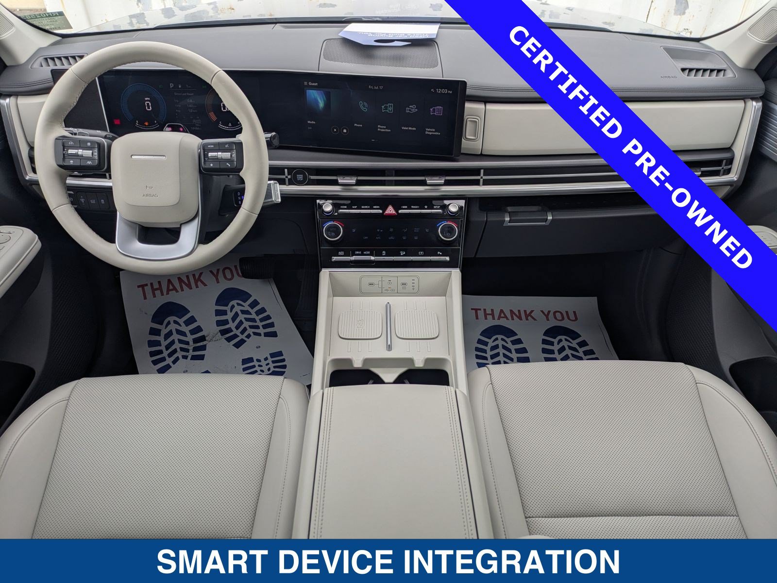 Used 2024 Hyundai Santa Fe SEL FWD image 18
