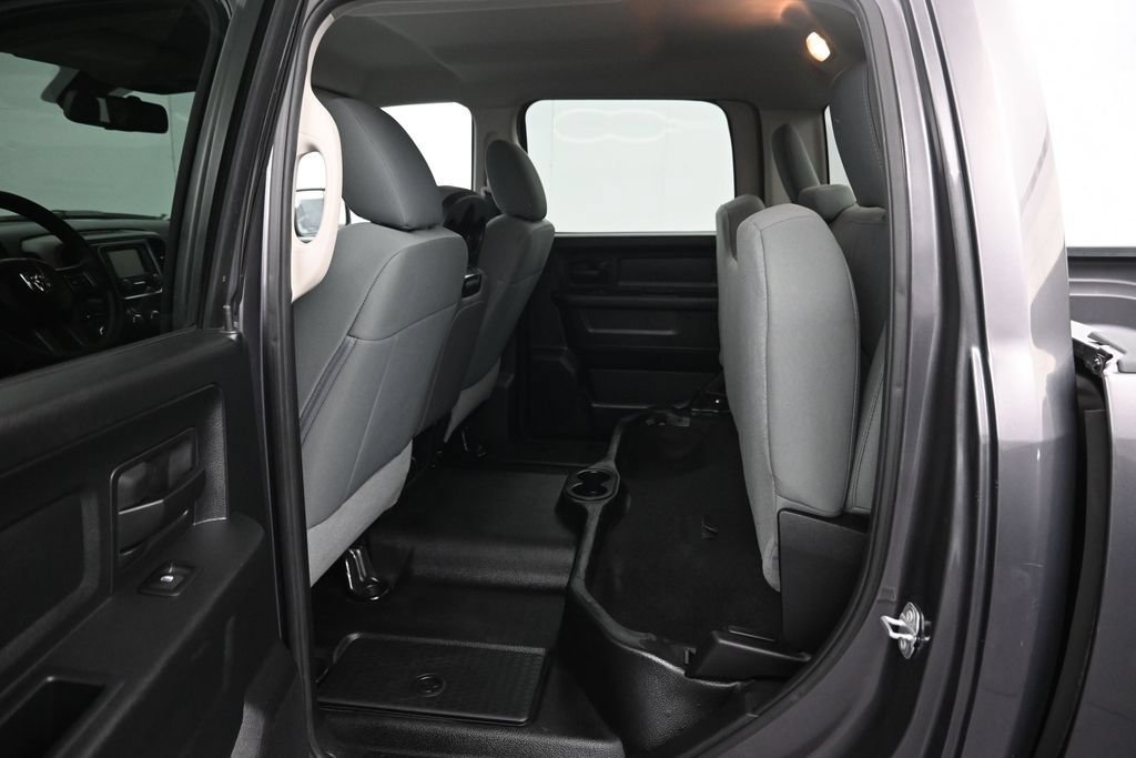 Used 2016 RAM 1500 Tradesman w/ Popular Equipment Group AWD/4WD image 24