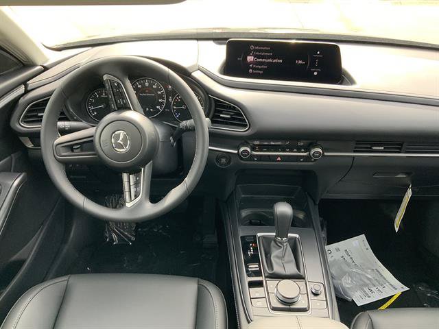 New 2026 MAZDA CX-30 AWD 2.5 S image 8