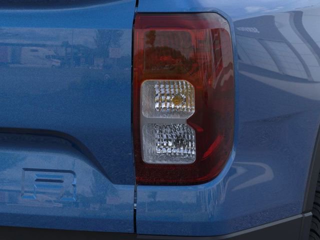 New 2025 Ford Ranger XL image 21