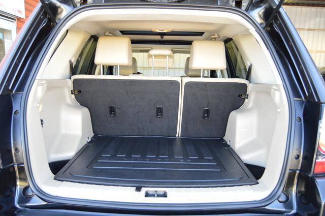 Used 2013 Land Rover LR2 HSE AWD/4WD image 38