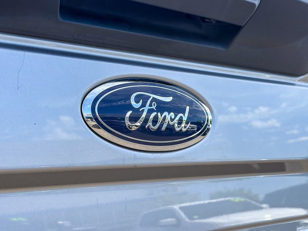 Used 2022 Ford F250 XLT image 9