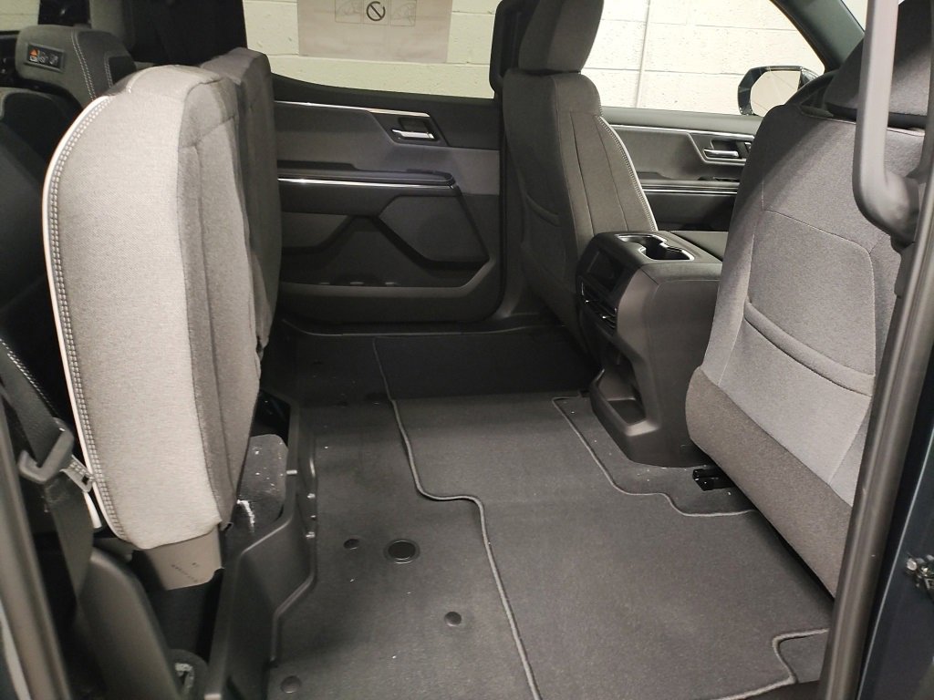 New 2026 GMC Sierra EV Elevation image 12