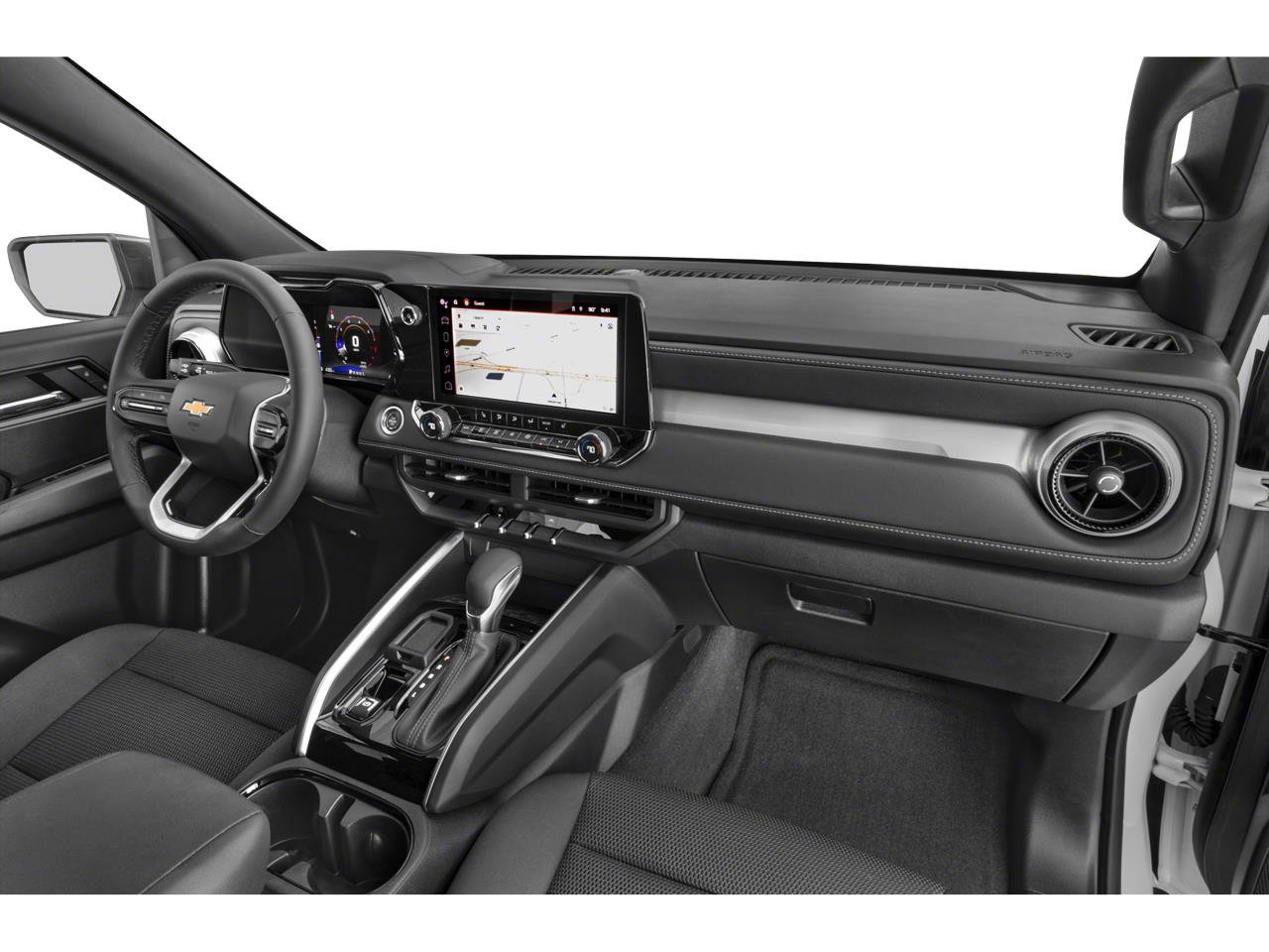 Used 2023 Chevrolet Colorado LT w/ LT Convenience Package image 15