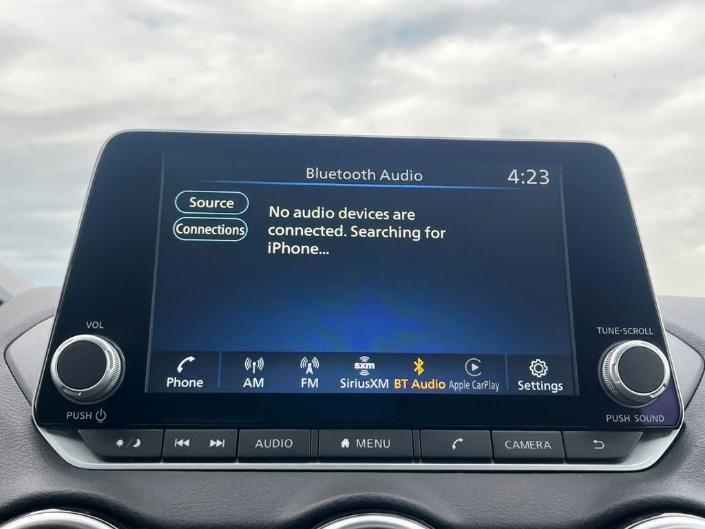 Certified 2024 Nissan Sentra SR image 8