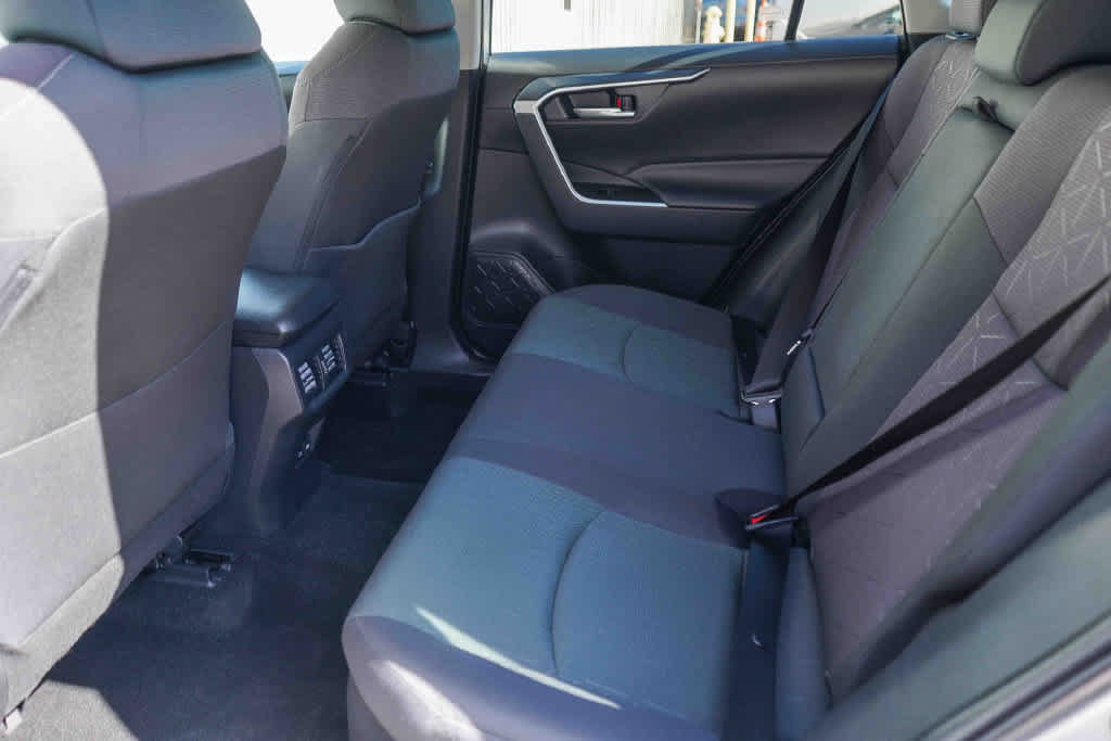 Used 2024 Toyota RAV4 XLE w/ Convenience Package AWD/4WD image 21