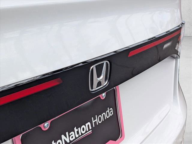 Used 2025 Honda Accord LX image 30
