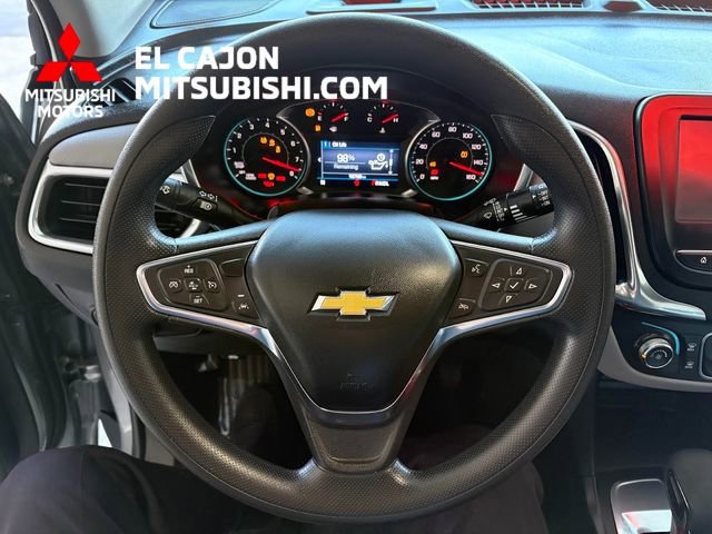 Used 2024 Chevrolet Equinox LS w/ LS Convenience Package image 13