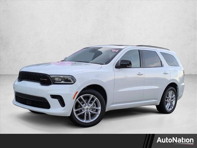 Used 2024 Dodge Durango GT