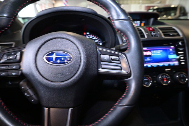 Used 2019 Subaru WRX Limited w/ Popular Package #3 (IZT) AWD/4WD image 29
