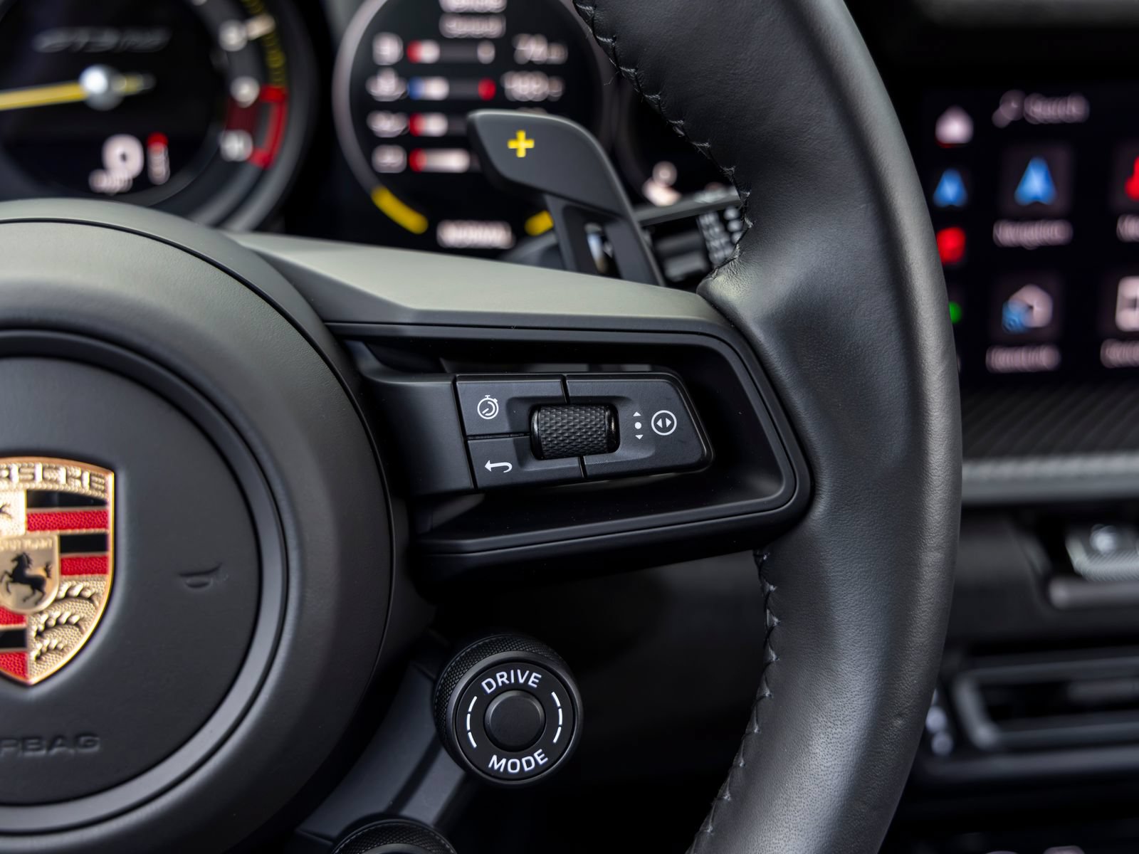 Certified 2023 Porsche 911 GT3 RS RWD image 47