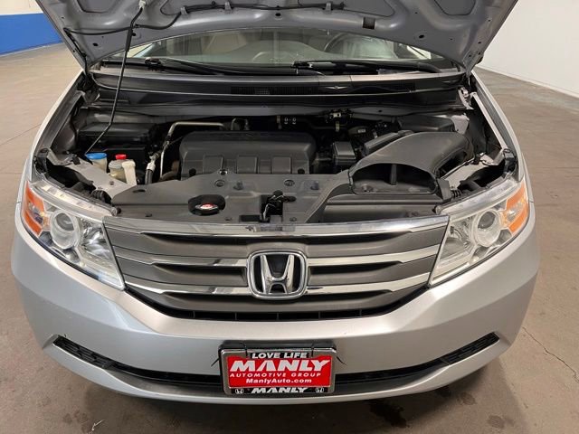 Used 2012 Honda Odyssey EX image 9