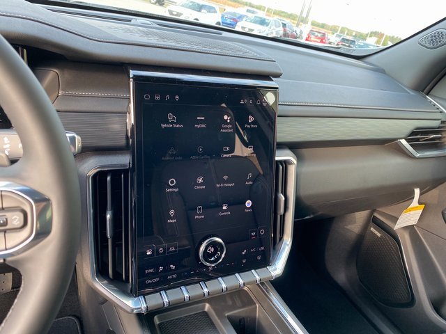 New 2026 Chevrolet Equinox RS w/ Convenience Package III image 23
