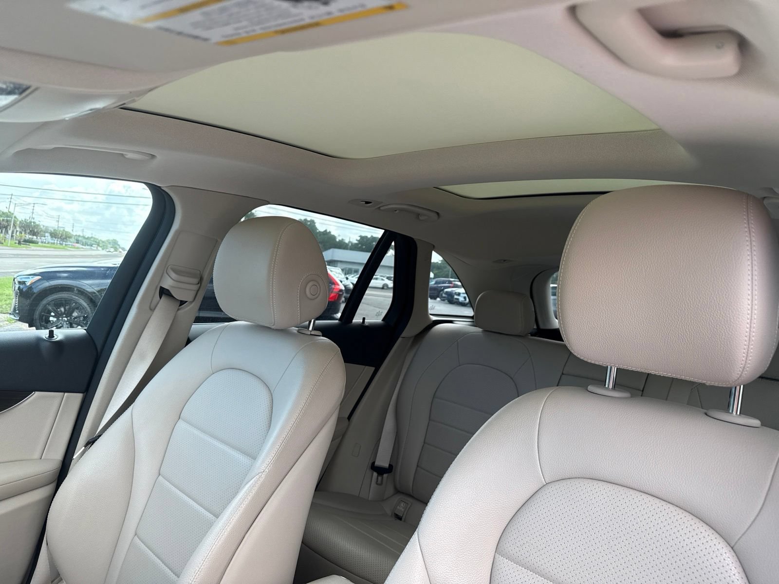 Certified 2021 Mercedes-Benz GLC 300 image 11