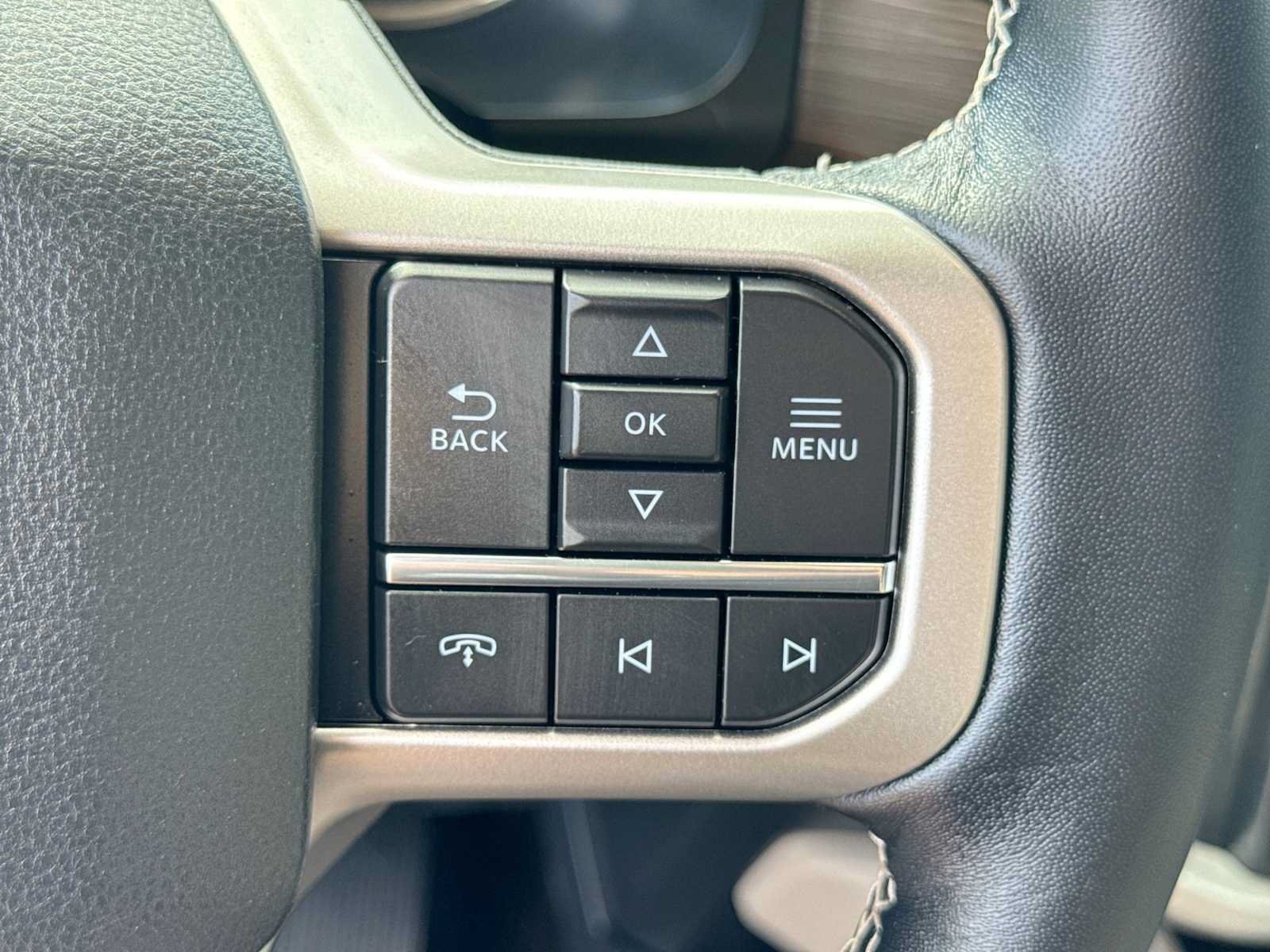 Certified 2022 Ford Expedition Max Limited RWD image 26