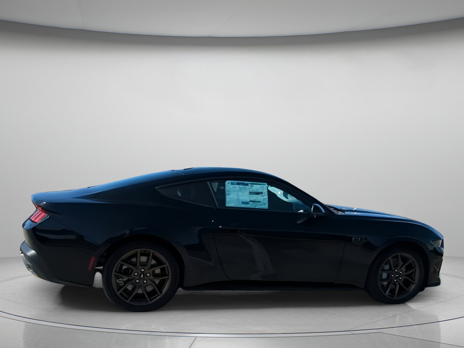 New 2026 Ford Mustang GT Premium RWD image 34