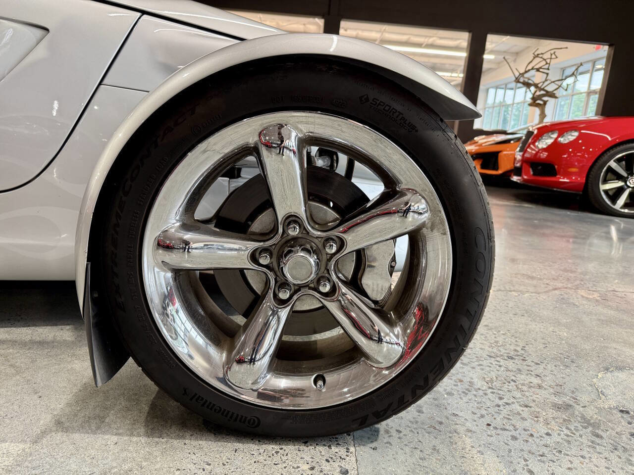 Used 2001 Plymouth Prowler image 17