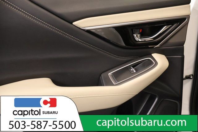 Used 2022 Subaru Outback Limited image 29