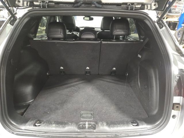 Used 2022 Jeep Compass High Altitude image 11