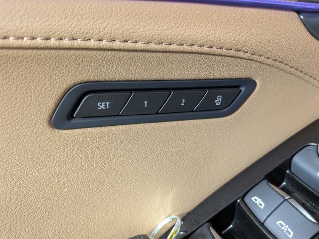 New 2026 Cadillac CT5 Premium Luxury AWD/4WD image 11