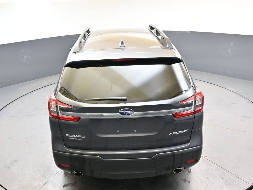 Certified 2025 Subaru Ascent Premium AWD/4WD image 39