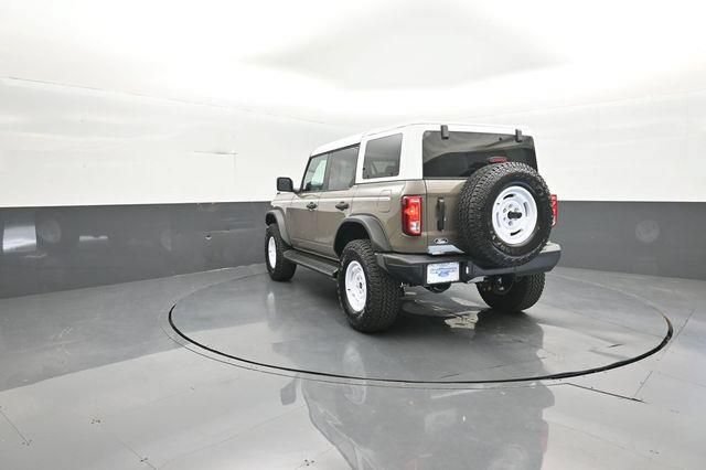 New 2026 Ford Bronco Heritage Edition AWD/4WD image 5