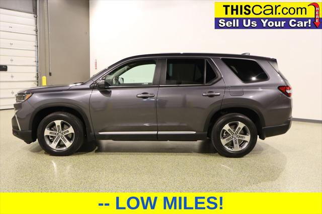 Used 2023 Honda Pilot EX-L image 4