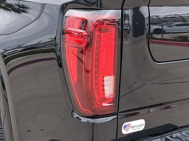 Used 2026 GMC Sierra 1500 Denali Ultimate image 9