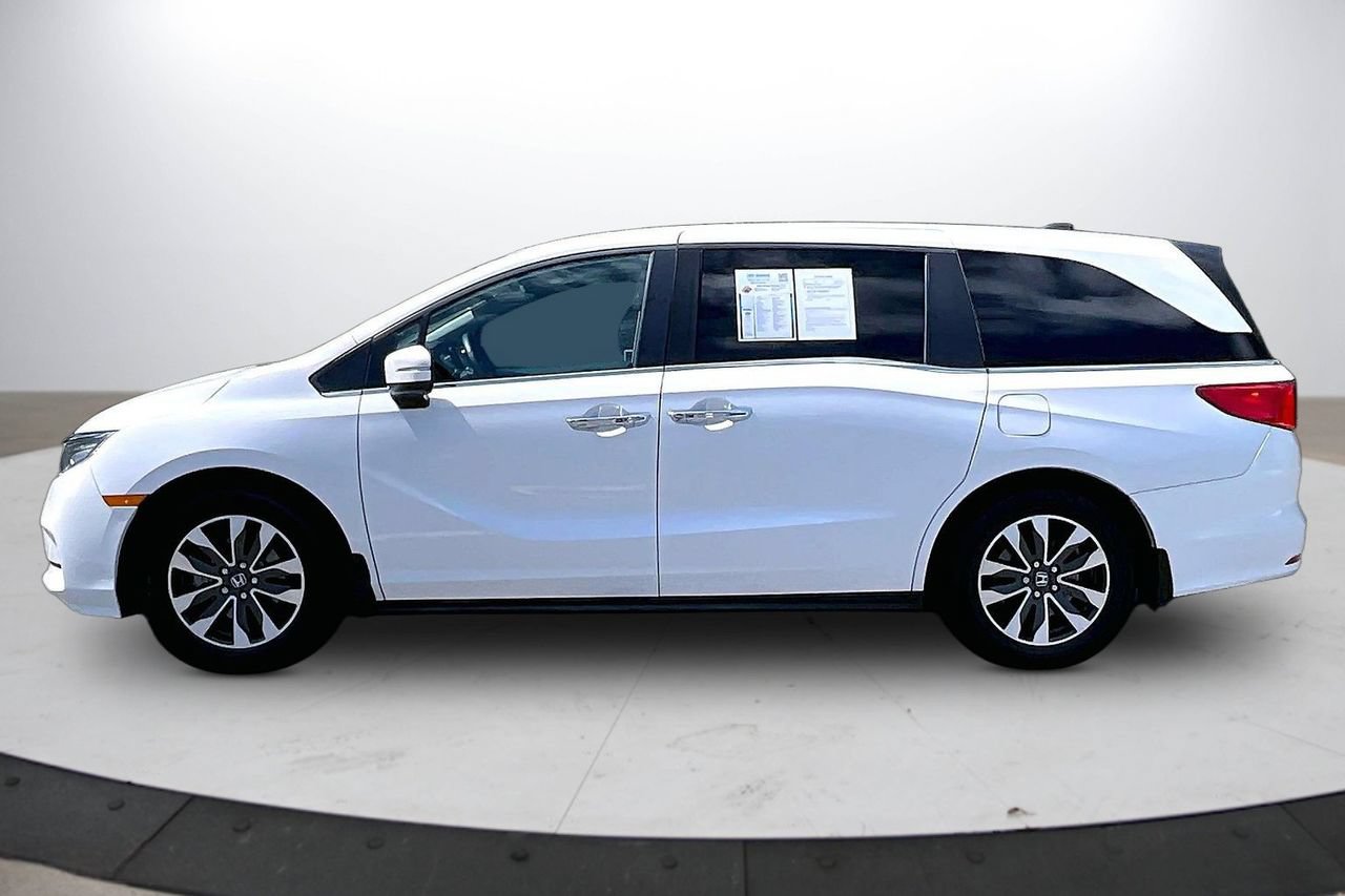 Used 2023 Honda Odyssey EX-L image 5