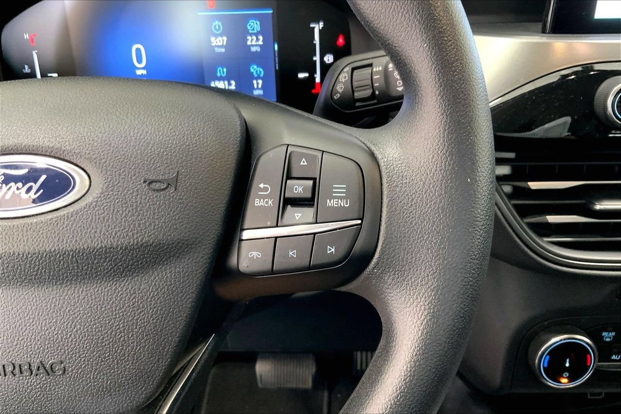 Used 2025 Ford Escape Active FWD image 22