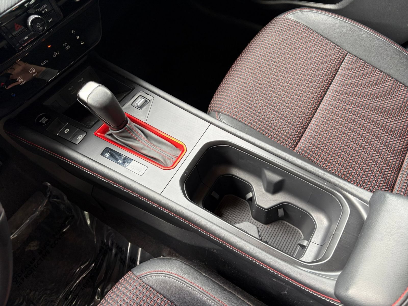 Used 2026 Nissan Kicks SR FWD image 40