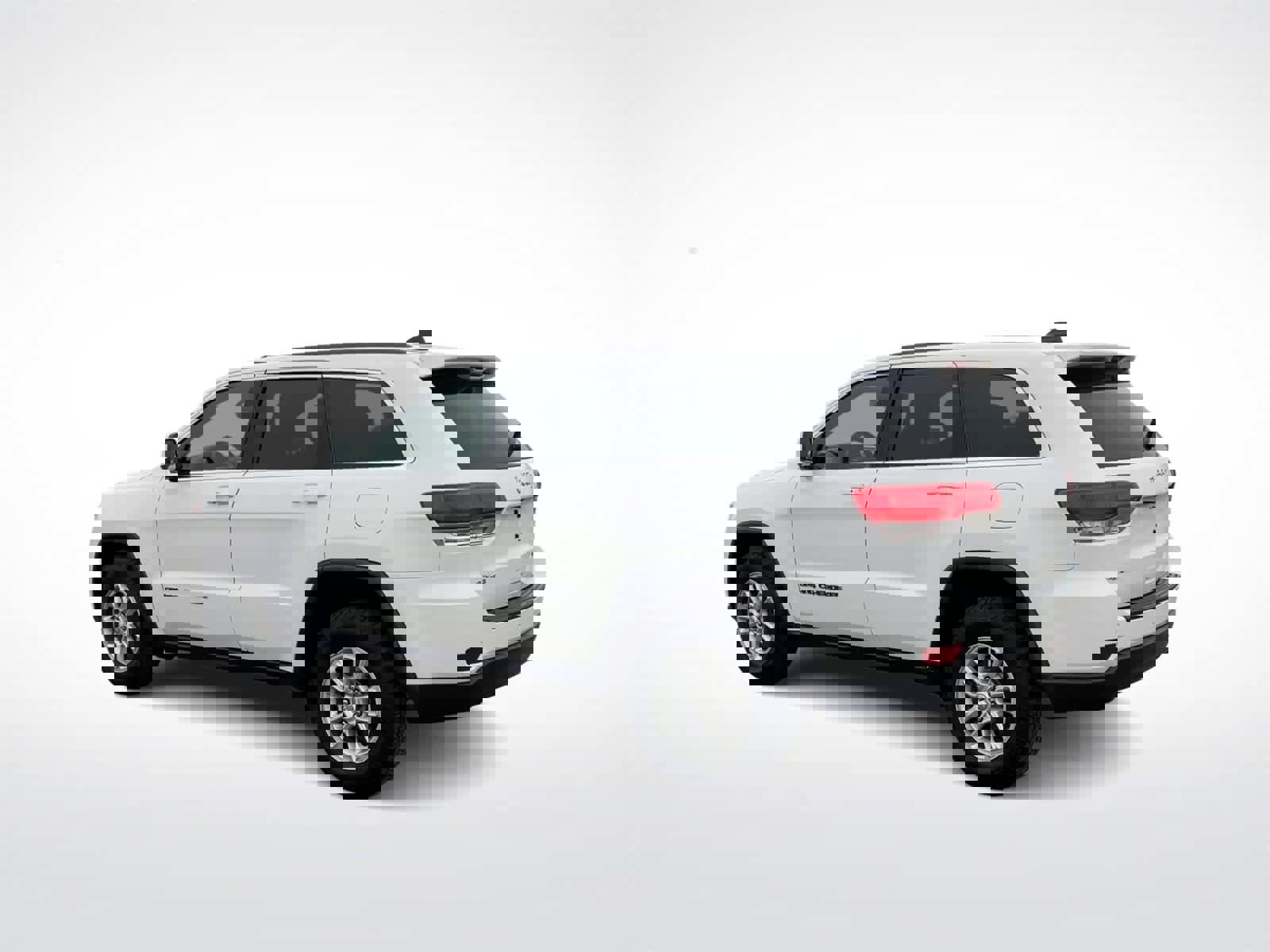 Used 2018 Jeep Grand Cherokee Laredo image 6