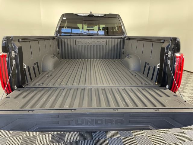Used 2024 Toyota Tundra SR5 image 25