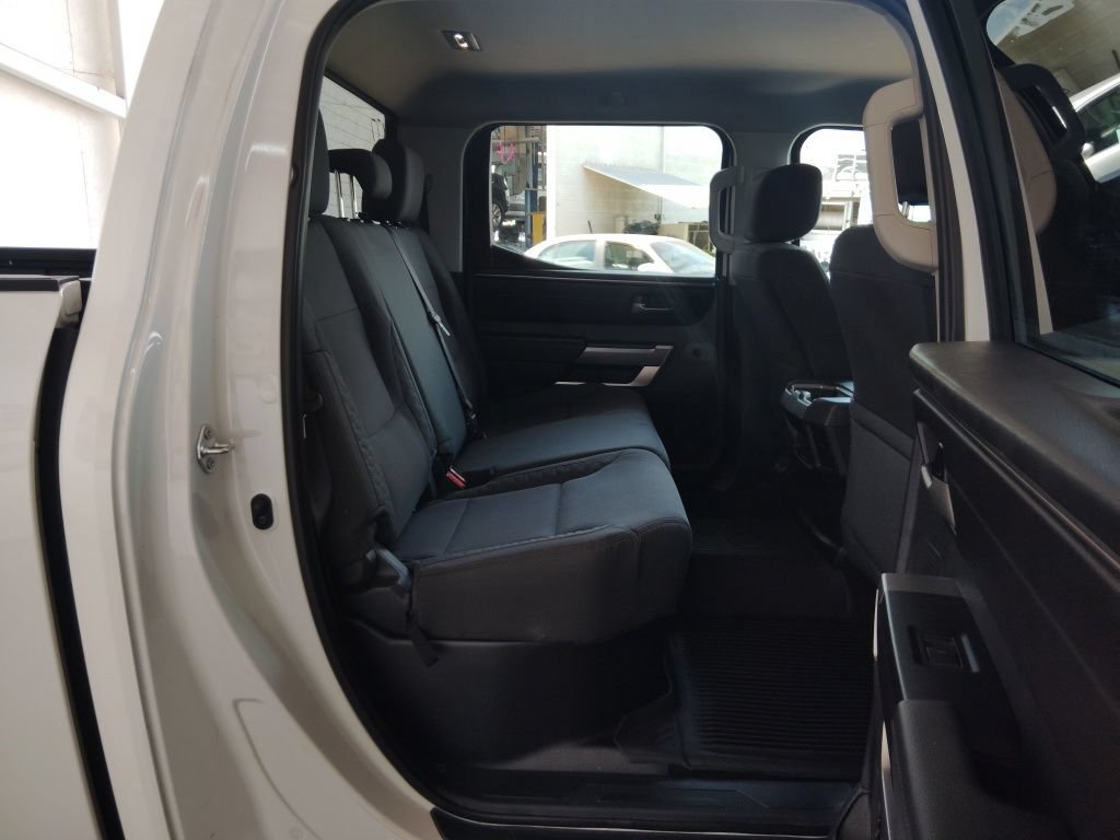 Used 2022 Toyota Tundra SR5 RWD image 15