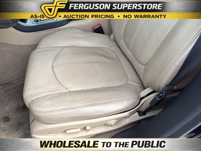 Used 2012 GMC Acadia SLT image 15