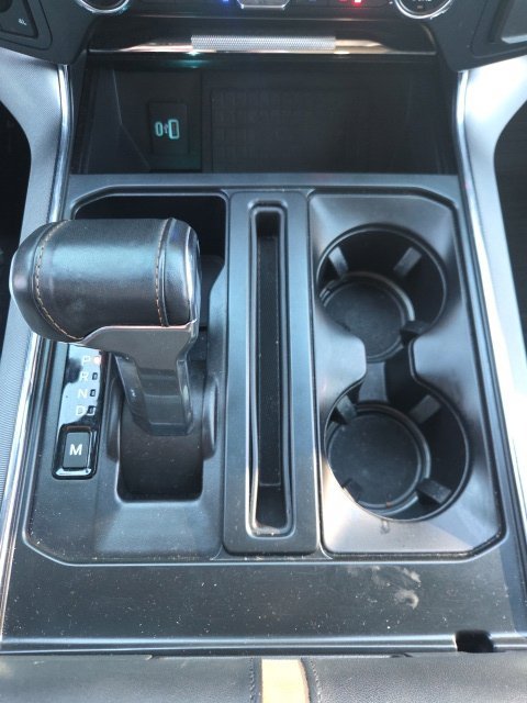 Used 2021 Ford F150 Platinum w/ Equipment Group 701A High AWD/4WD image 33