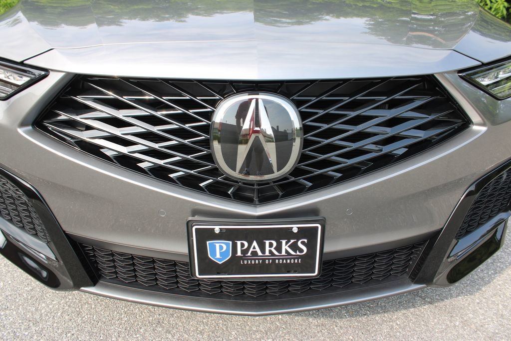 New 2026 Acura MDX A-Spec image 56