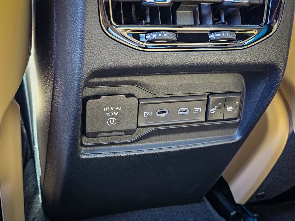 New 2026 Jeep Grand Cherokee Limited AWD/4WD image 37