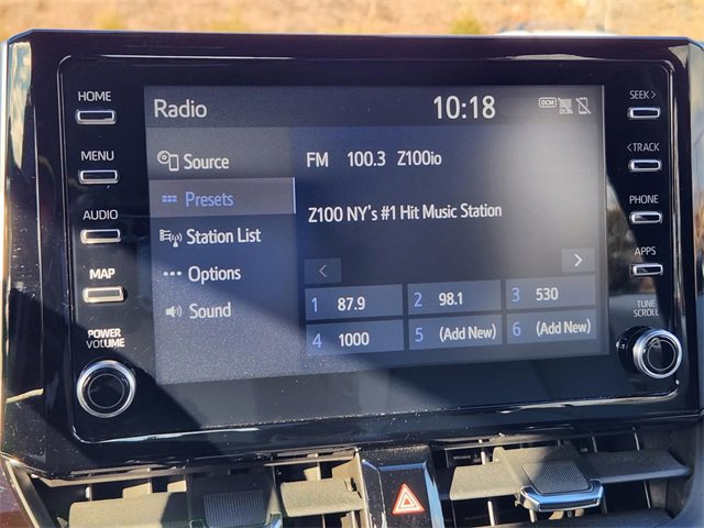 Used 2019 Toyota Corolla SE image 11