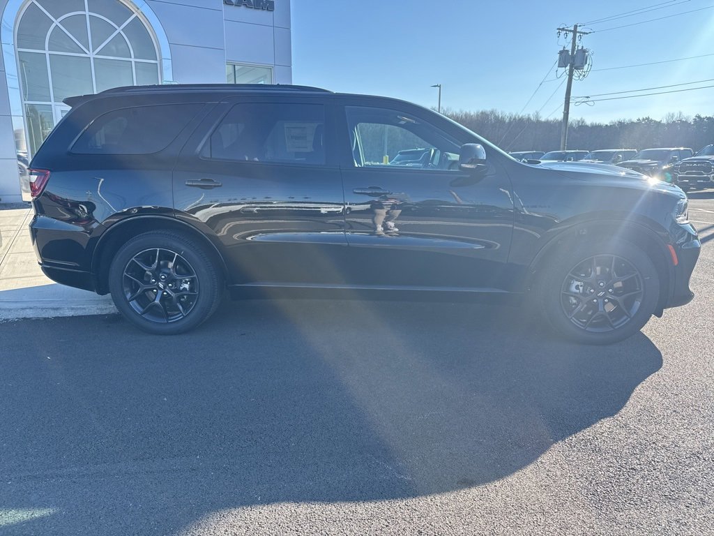 New 2026 Dodge Durango GT image 8